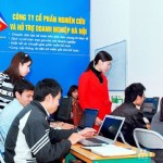 Trung tâm địa chỉ học kế toán tốt nhất tại Thanh Hóa