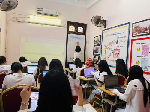 đào tạo kế toán Hà Tây