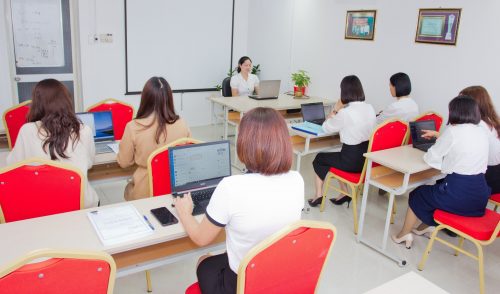 trung tâm đào tạo kế toán thuế